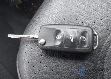 2013 Volkswagen Passat 2.5L Se from USA, damaged, VIN 1VWBP7A30DC049299